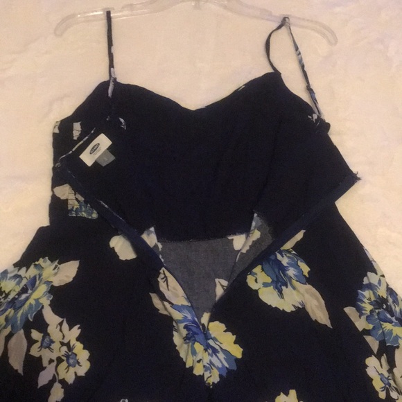 Floral Sun Dress - Picture 6 of 6